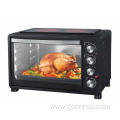 38L ceramic oven Keep Warm 